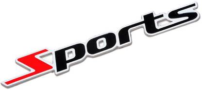 Genesis Emblem for Car & Bike