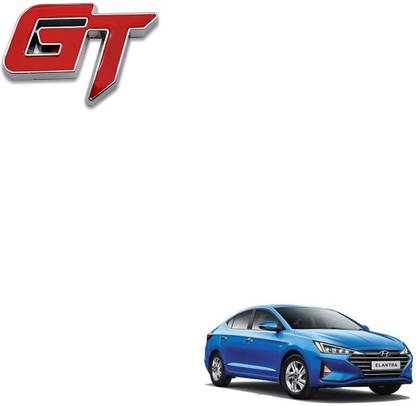 SEMAPHORE Emblem for Car