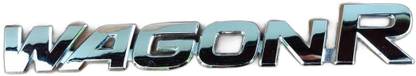 Automopix Emblem for Car
