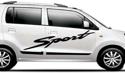 marvellous Sticker & Decal for Car