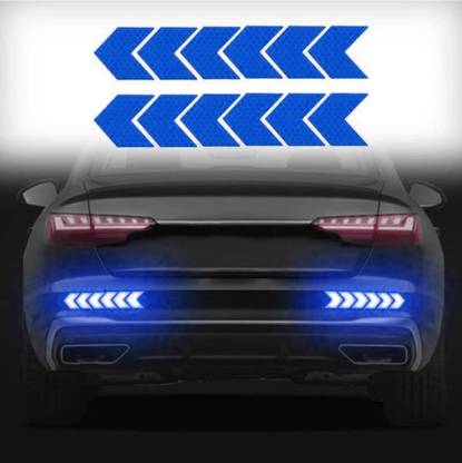 Gradepth Sticker & Decal for Car & Bike