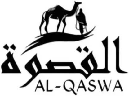 AL QASWA Sticker & Decal for Car & Bike