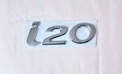 autoflix Emblem for Car