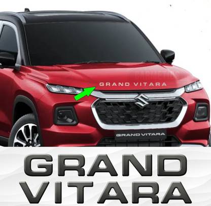 carmetics Emblem for Car