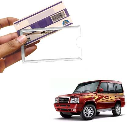 CCE 1 Card Holder
