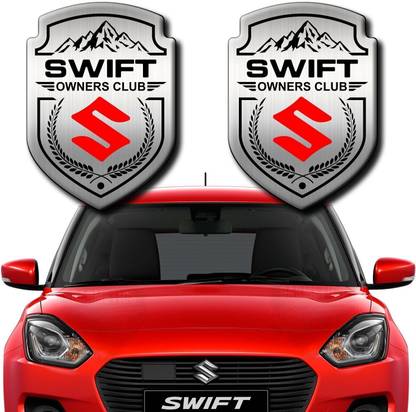 3DHUB Emblem for Car