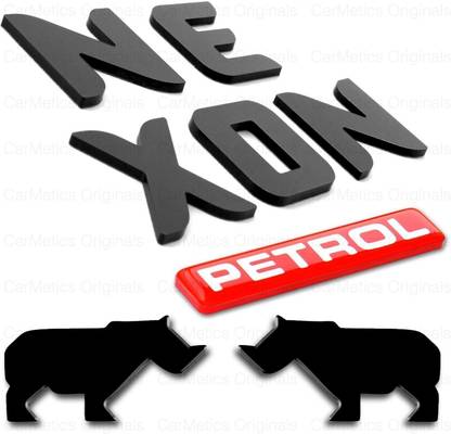 carmetics Emblem for Car