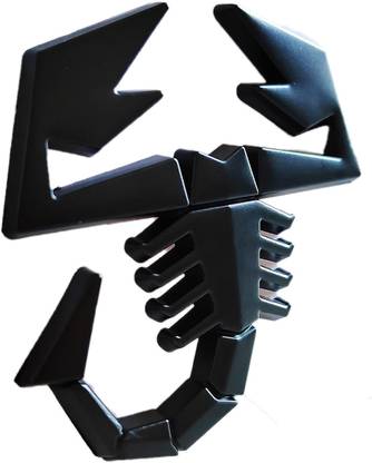 Genesis Emblem for Car & Bike