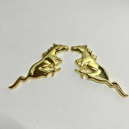 VRT Emblem for Car & Bike