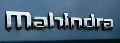 ANAYA G Emblem for Car