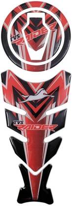 KARKEEN Sticker & Decal for Bike
