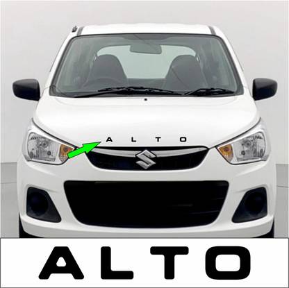 carmetics Emblem for Car