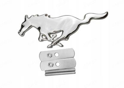 CARIZO Emblem for Car