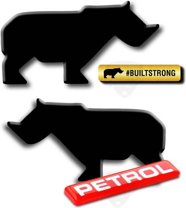 carmetics Emblem for Car