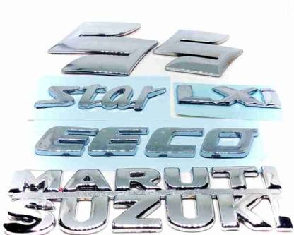 Starleo Emblem for Car