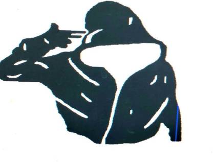 DVA Sticker & Decal for Car