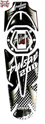 acube mart Sticker & Decal for Bike