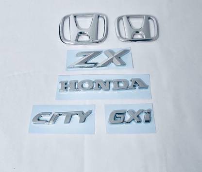 autozoon Emblem for Car