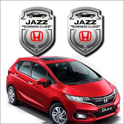 carmetics Emblem for Car