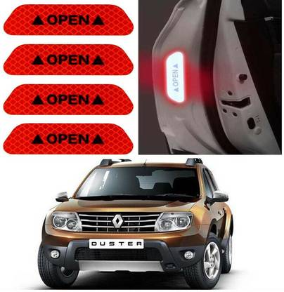 Auto E-Shopping Sticker & Decal for Car