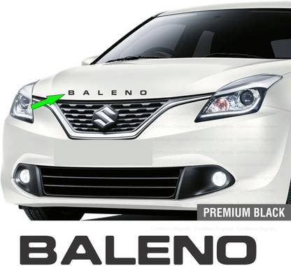 carmetics Emblem for Car