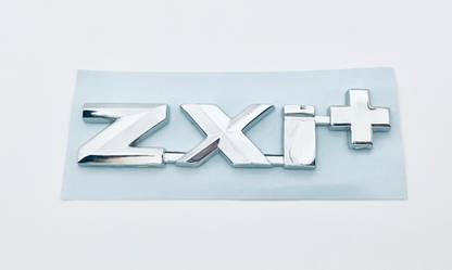 autozoon Emblem for Car