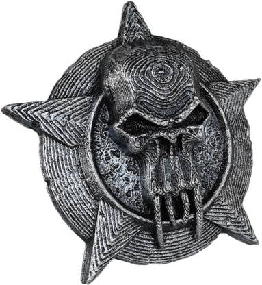 Uneeke Shape Emblem for Car