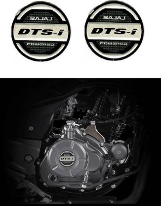 OHITO Emblem for Bike