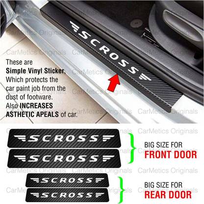 carmetics Emblem for Car