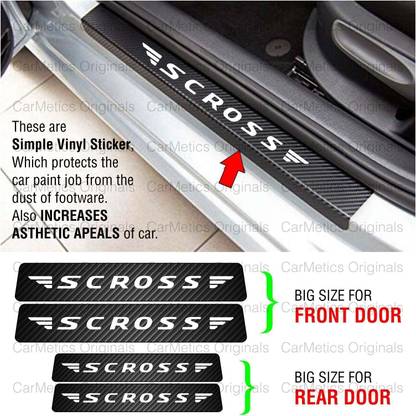 carmetics Emblem for Car