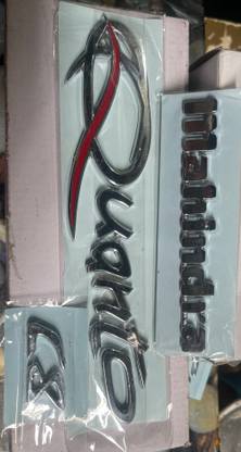 guruji system Emblem for Car