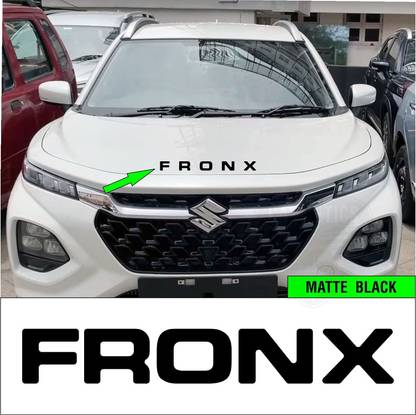 carmetics Emblem for Car