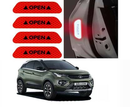 Auto E-Shopping Sticker & Decal for Car