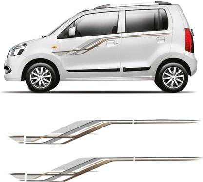 AutoDecals Sticker & Decal for Car