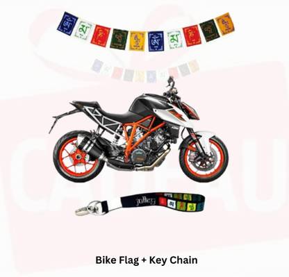 CADEAU Sticker & Decal for Bike