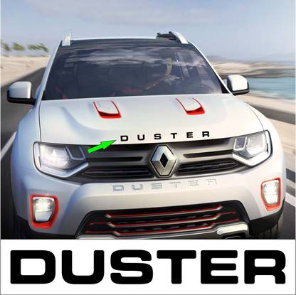carmetics Emblem for Car