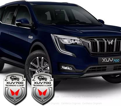 carmetics Emblem for Car