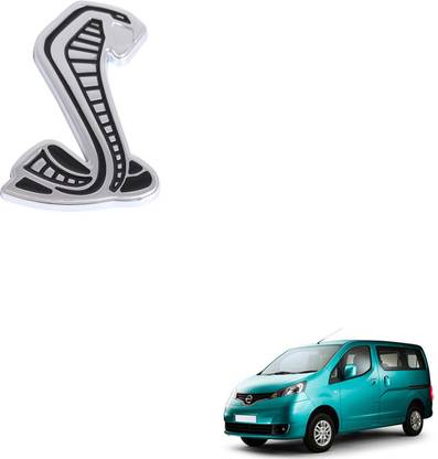 SEMAPHORE Emblem for Car & Bike