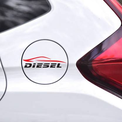 KREEPO Sticker & Decal for Car & Bike