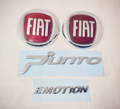 autoflix Emblem for Car