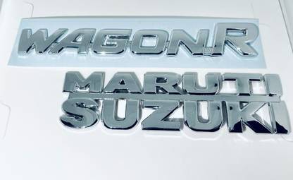 autoflix Emblem for Car