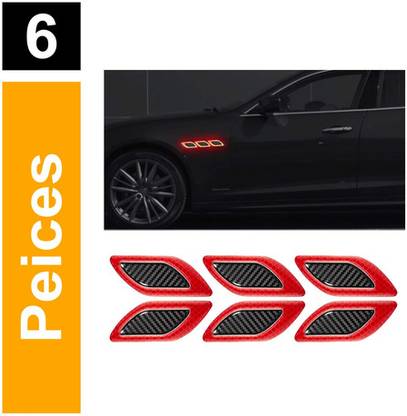 Allure Auto Sticker & Decal for Car & Bike