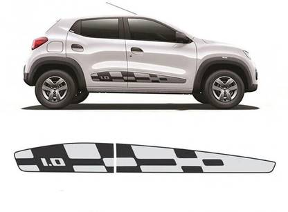 AutoDecals Sticker & Decal for Car