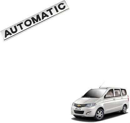 SEMAPHORE Emblem for Car