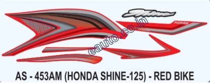 ULTRA Sticker & Decal for Bike