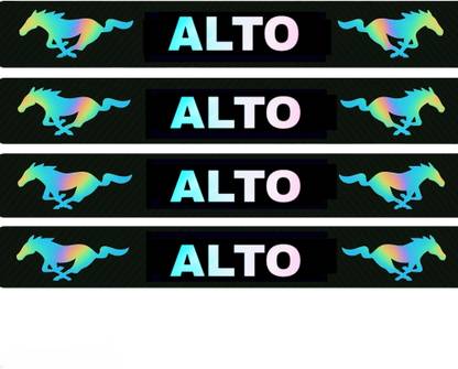 Bts Sticker & Decal for Car