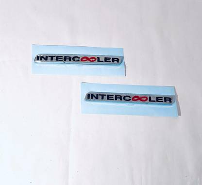 autozoon Emblem for Car