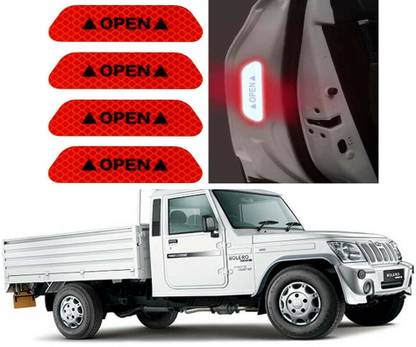 Auto E-Shopping Sticker & Decal for Car