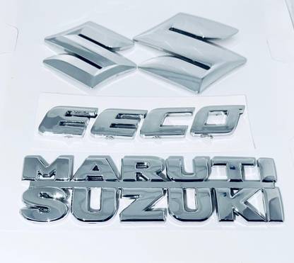 autozoon Emblem for Car