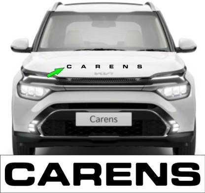 carmetics Emblem for Car